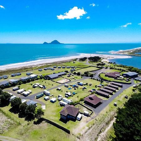 Thornton Beach Holiday Park Eksteriør bilde