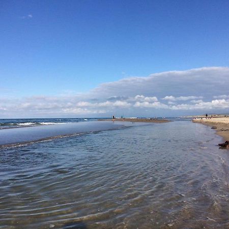 Thornton Beach Holiday Park Eksteriør bilde