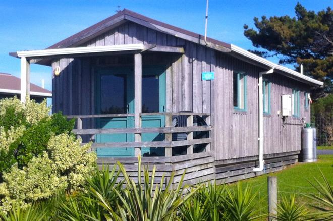 Thornton Beach Holiday Park Eksteriør bilde