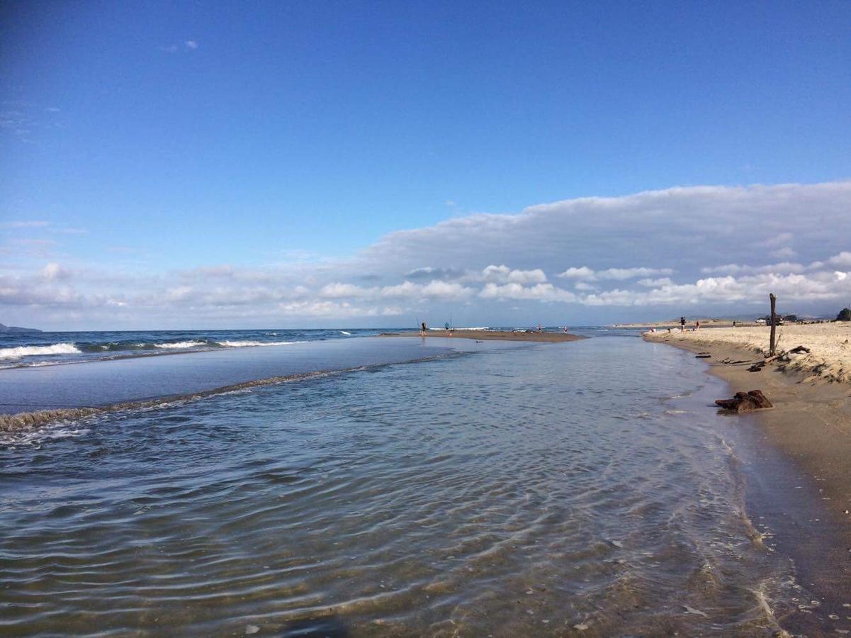 Thornton Beach Holiday Park Eksteriør bilde
